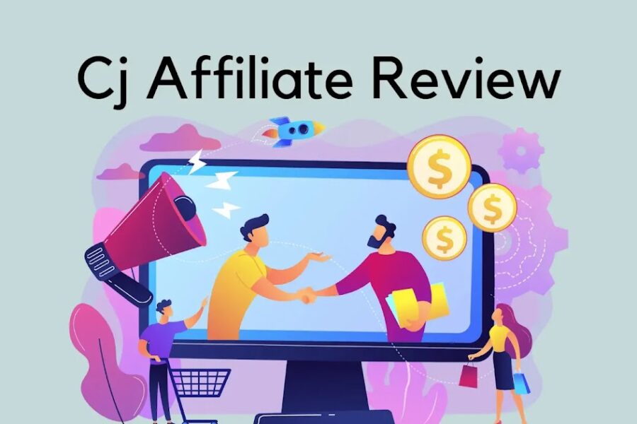 Beginner Guide to CJ Affiliate (Commission Junction) in 2022