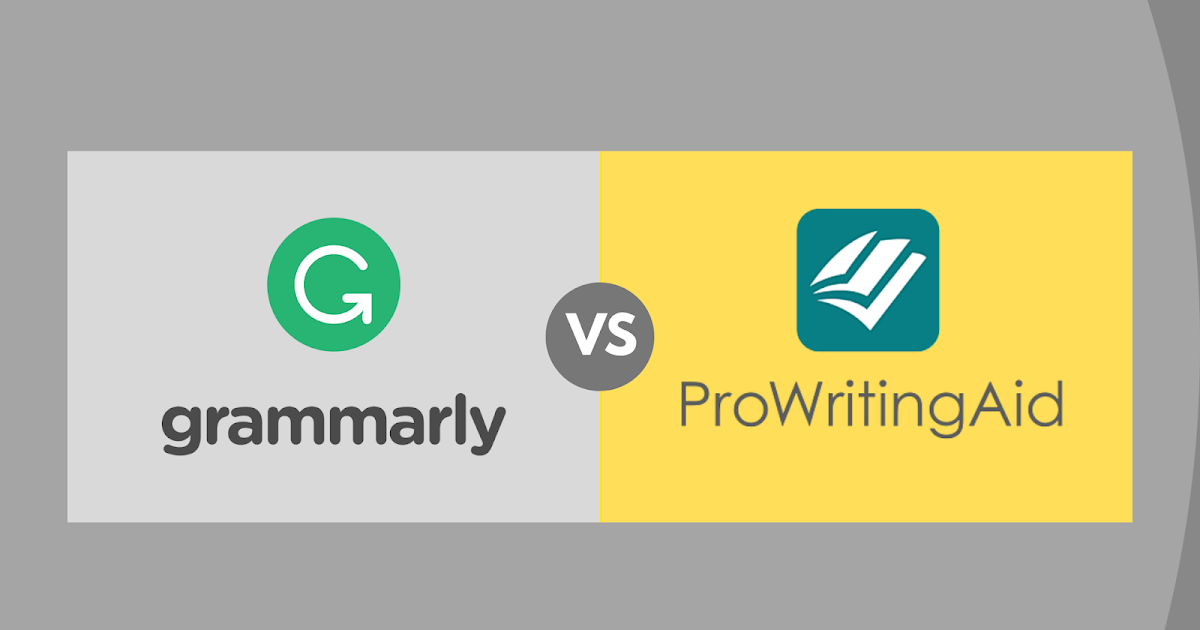 ProWritingAid VS Grammarly: Which Grammar Checker is Higher in (2022) ?