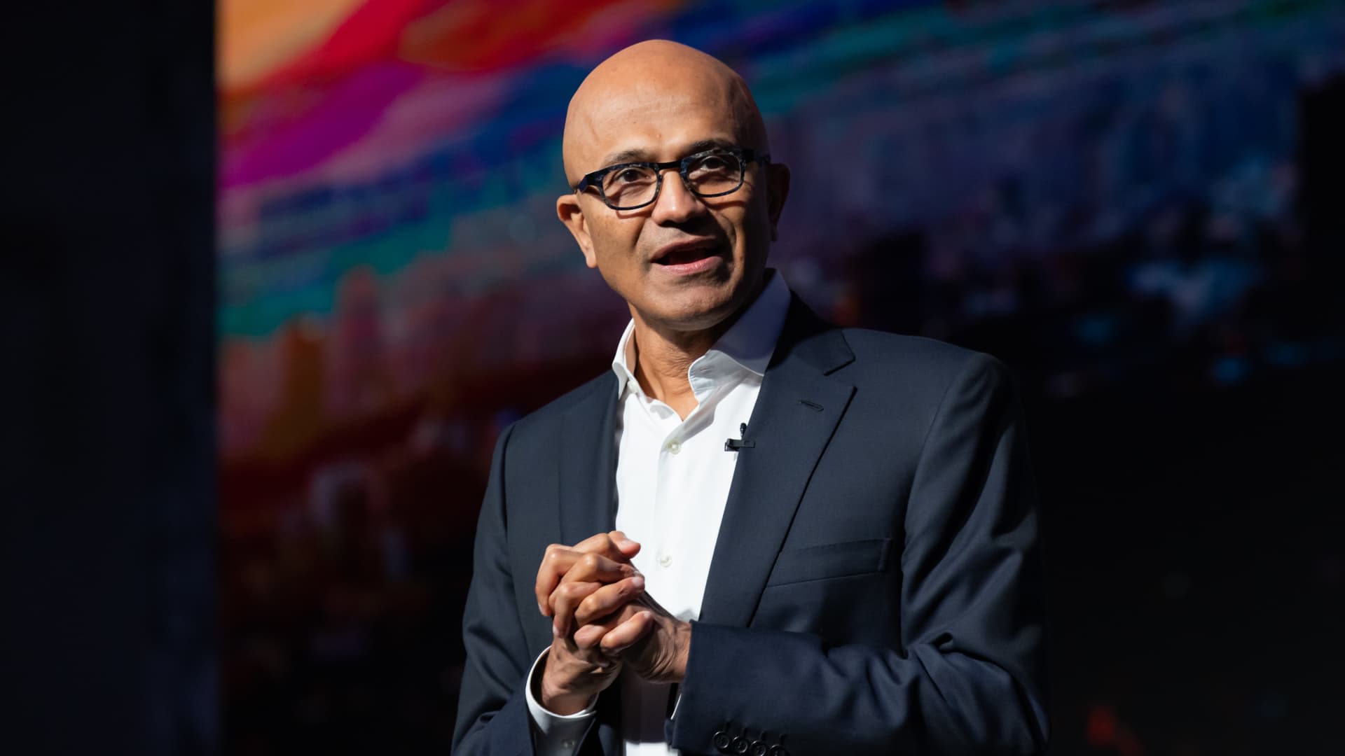 Microsoft (MSFT) Q3 earnings report 2023