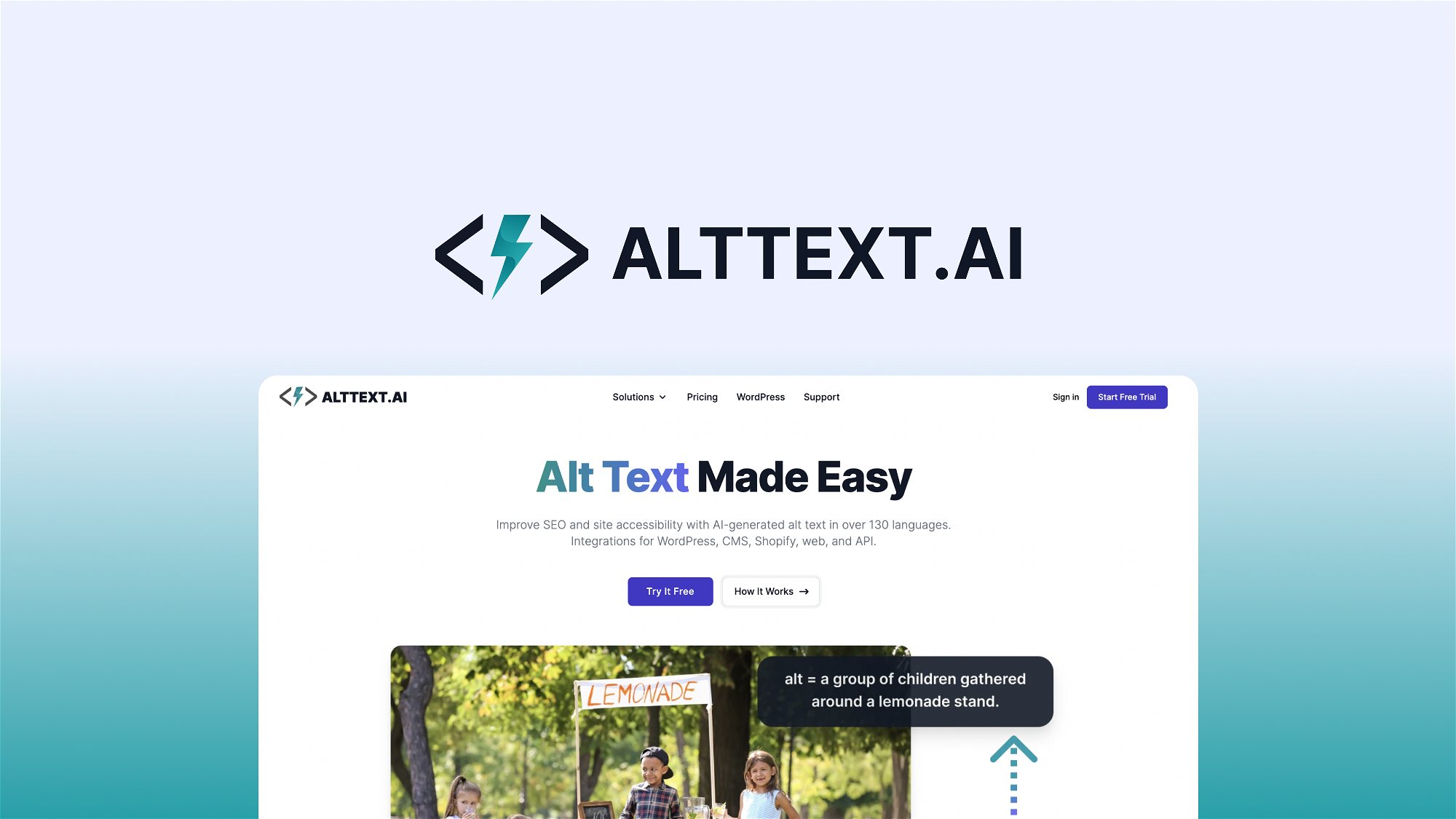AltText.ai – LIFETIME Deals by appsumo